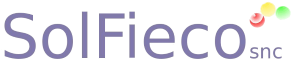 SolFieco Logo